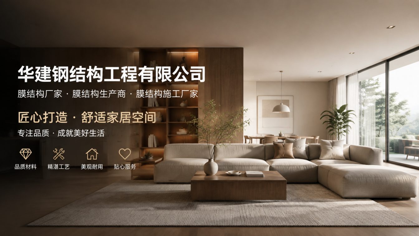 温江区为西南场景提供膜结构方案
